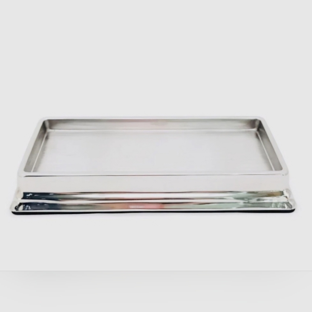 NWOT Bed Bath & Beyond The Threadery Display Tray